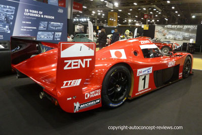 1998 1999 Toyota GT One TS020 LM Le Mans